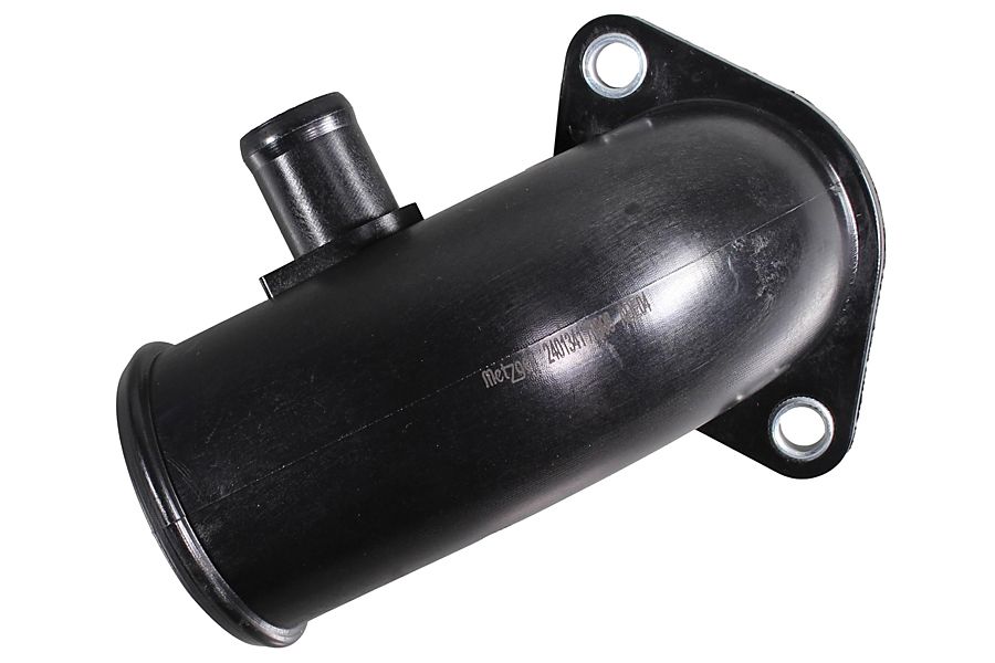 Saugrohr, Luftversorgung METZGER 2401341 f&uuml;r FORD