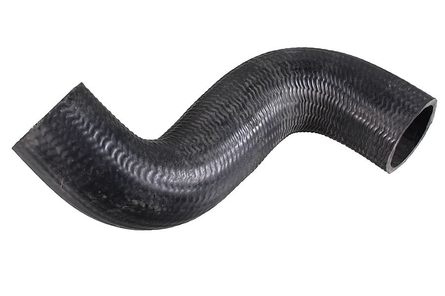 METZGER Ladeluftschlauch 2401345 f&uuml;r FORD