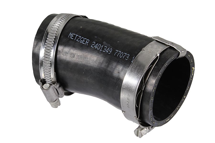 METZGER Ladeluftschlauch 2401349 f&uuml;r FORD