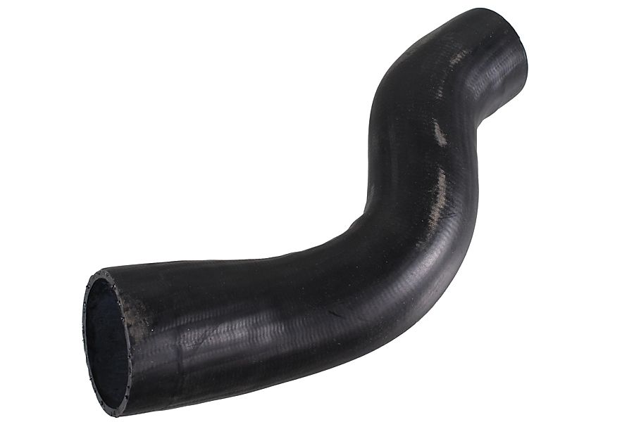 METZGER Ladeluftschlauch 2401358 f&uuml;r FIAT, Drosselklappengeh&auml;use, links, oben