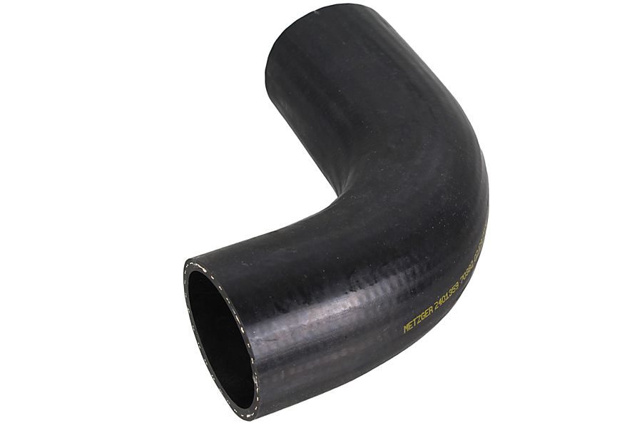 METZGER Ladeluftschlauch 2401359 f&uuml;r HYUNDAI KIA, unten