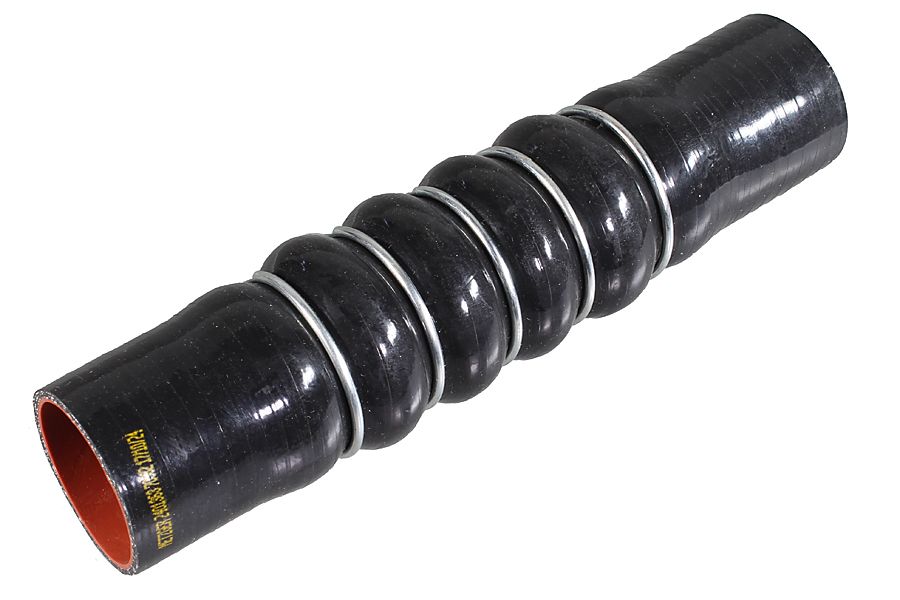 METZGER Ladeluftschlauch 2401363 f&uuml;r CITRO&Euml;N PEUGEOT, Ladeluftk&uuml;hler, oben