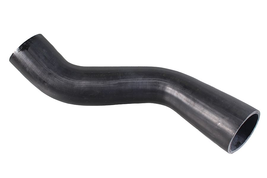 METZGER Ladeluftschlauch 2401367 f&uuml;r CITRO&Euml;N FIAT LANCIA PEUGEOT, links, unten
