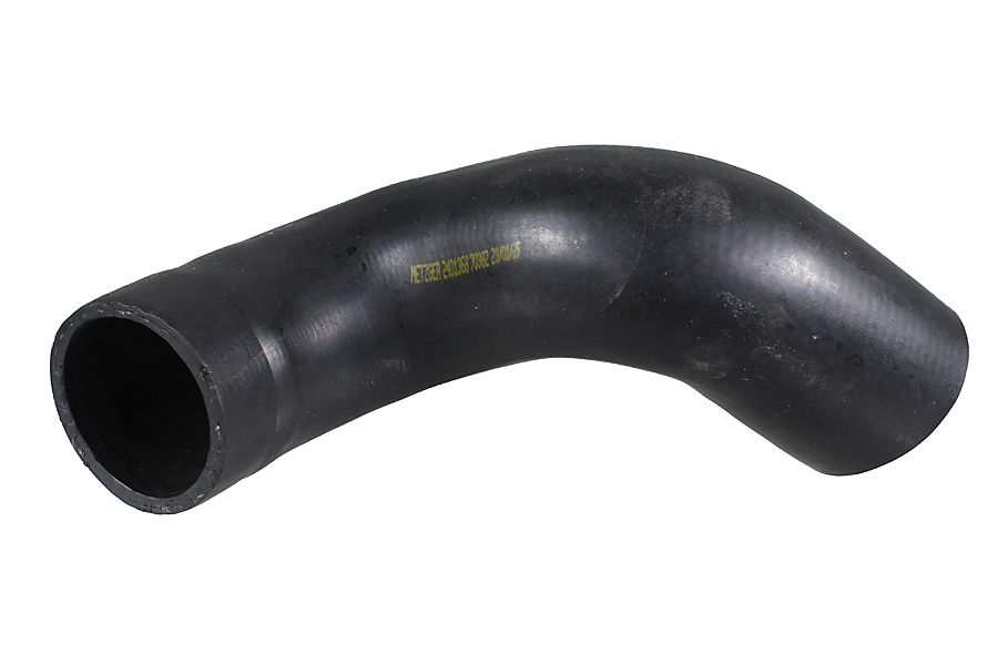 METZGER Ladeluftschlauch AUTOTEILE 2401368 f&uuml;r CITRO&Euml;N PEUGEOT, links, oben