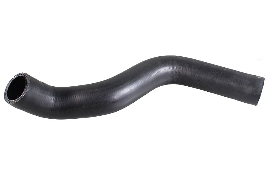 METZGER Ladeluftschlauch 2401384 f&uuml;r FIAT, links