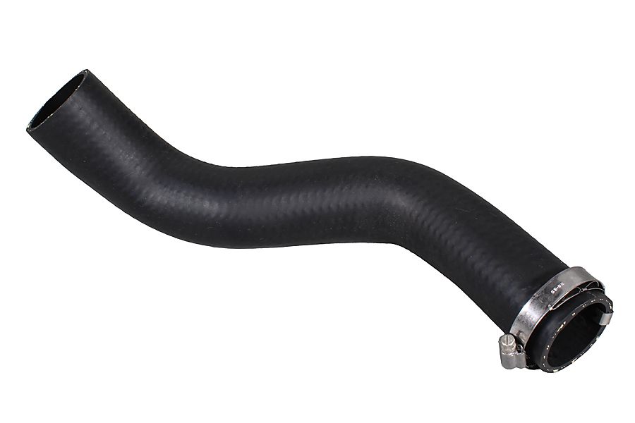 METZGER Ladeluftschlauch AUTOTEILE 2401385 f&uuml;r FIAT, links