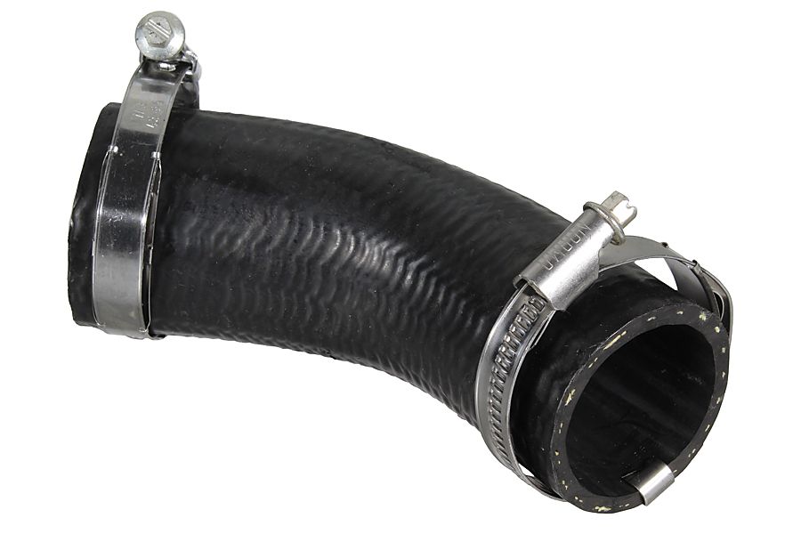 METZGER Ladeluftschlauch 2401394 f&uuml;r HYUNDAI KIA, oben, vorne