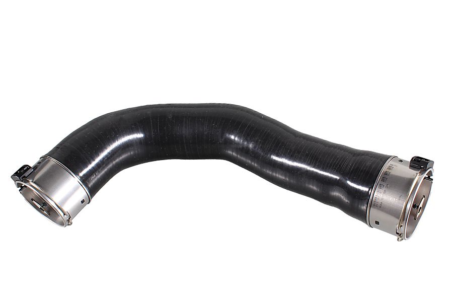 METZGER AUTOTEILE 2401439 Ladeluftschlauch f&uuml;r NISSAN, oben