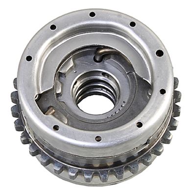 METZGER Nockenwellenversteller 2410003 f&uuml;r MERCEDES-BENZ, Auslassseite, rechts
