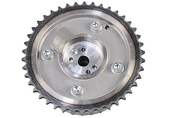 Nockenwellenversteller METZGER 2410010 GREENPARTS f&uuml;r HYUNDAI KIA