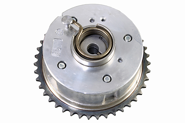 Nockenwellenversteller METZGER 2410010 GREENPARTS f&uuml;r HYUNDAI KIA