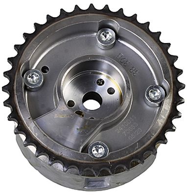 METZGER Nockenwellenversteller 2410011 f&uuml;r HYUNDAI KIA, Auslassseite