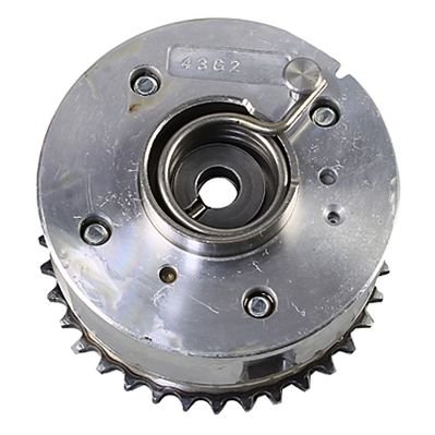 METZGER Nockenwellenversteller 2410011 f&uuml;r HYUNDAI KIA, Auslassseite