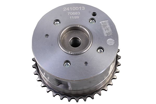 METZGER Nockenwellenversteller 2410013 f&uuml;r HYUNDAI KIA, Einlassseite