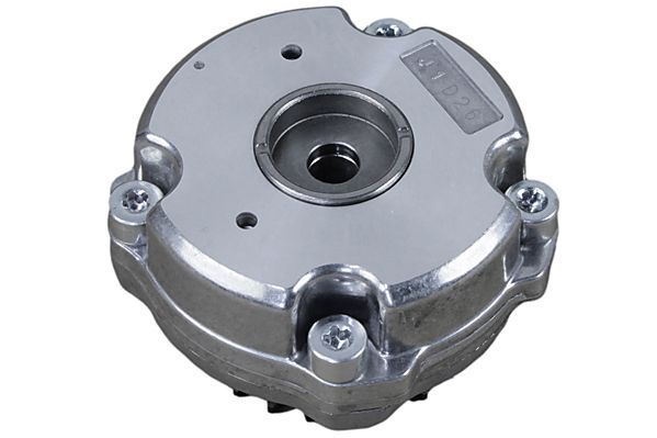 Nockenwellenversteller METZGER 2410015 f&uuml;r HYUNDAI KIA, Einlassseite