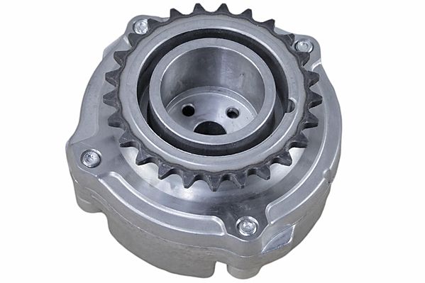 Nockenwellenversteller METZGER 2410015 f&uuml;r HYUNDAI KIA, Einlassseite