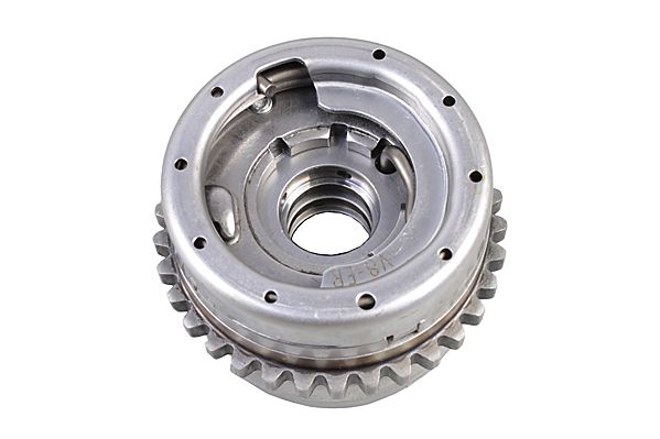 METZGER Nockenwellenversteller 2410016 f&uuml;r MERCEDES-BENZ, Einlassseite, rechts