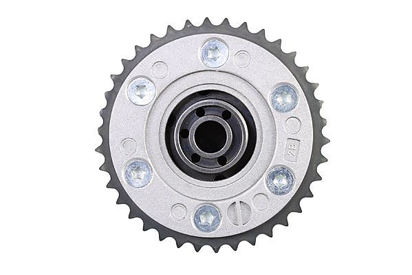 METZGER Nockenwellenversteller 2410019 f&uuml;r BMW, Auslassseite