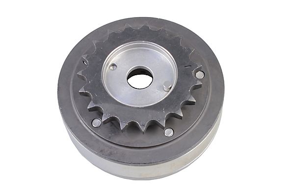 Nockenwellenversteller METZGER 2410020 f&uuml;r VAG, Auslassseite