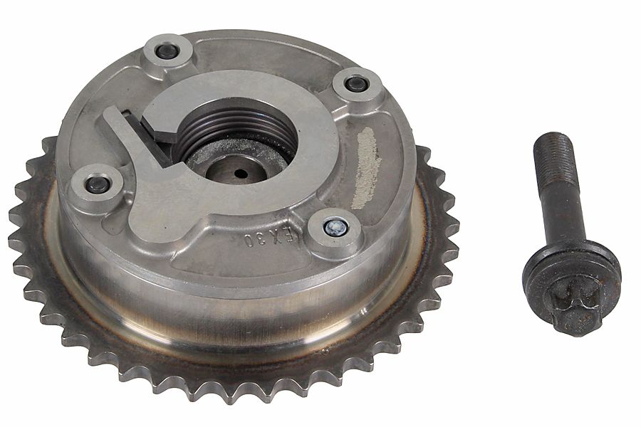 METZGER Nockenwellenversteller 2410021 ORIGINAL ERSATZTEIL f&uuml;r BMW MINI