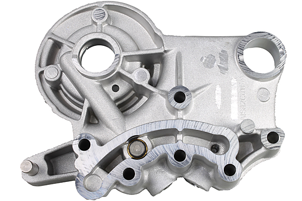 Lagerbock, Nockenwelle METZGER 2410024 ORIGINAL ERSATZTEIL GREENPARTS f&uuml;r AUDI