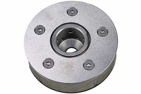 Nockenwellenversteller METZGER 2410025 f&uuml;r AUDI VW, Einlassseite
