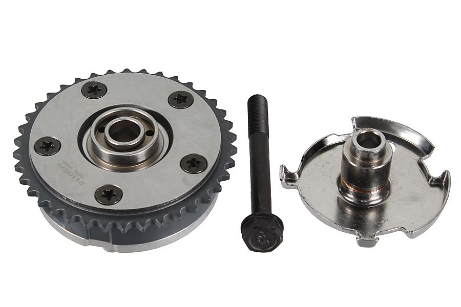 METZGER Nockenwellenversteller 2410029 ORIGINAL ERSATZTEIL f&uuml;r BMW, Einlassseite