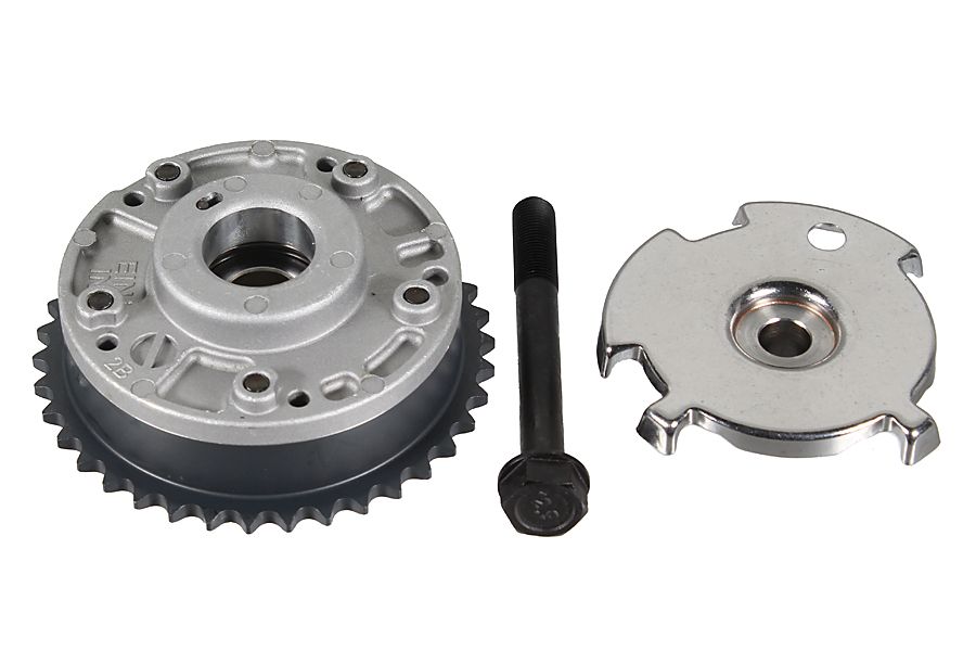 METZGER Nockenwellenversteller 2410029 ORIGINAL ERSATZTEIL f&uuml;r BMW, Einlassseite