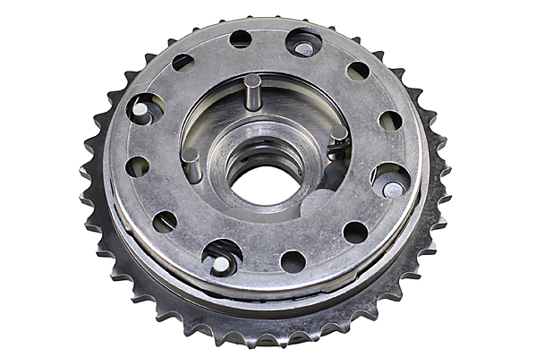 METZGER Nockenwellenversteller 2410031 ORIGINAL ERSATZTEIL GREENPARTS f&uuml;r BMW