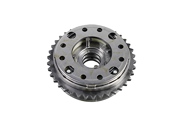 METZGER Nockenwellenversteller 2410032 ORIGINAL ERSATZTEIL GREENPARTS f&uuml;r BMW