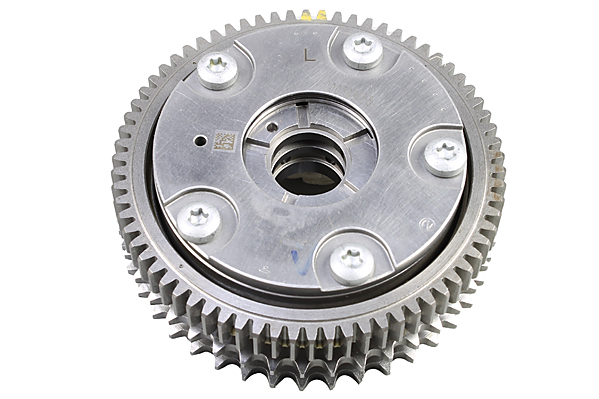 METZGER Nockenwellenversteller 2410038 ORIGINAL ERSATZTEIL GREENPARTS f&uuml;r, links