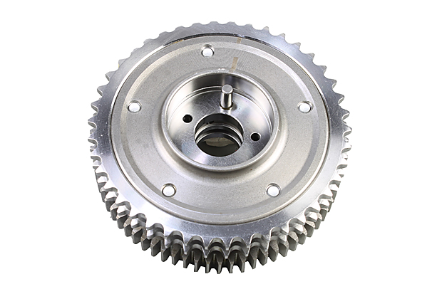 METZGER Nockenwellenversteller 2410038 ORIGINAL ERSATZTEIL GREENPARTS f&uuml;r, links