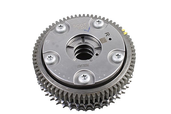 METZGER Nockenwellenversteller 2410039 ORIGINAL ERSATZTEIL GREENPARTS f&uuml;r