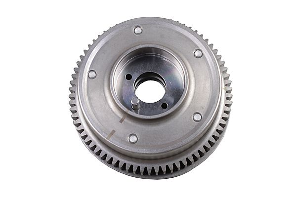 METZGER Nockenwellenversteller 2410040 ORIGINAL ERSATZTEIL GREENPARTS f&uuml;r, links