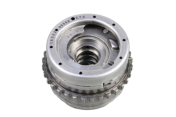 Nockenwellenversteller METZGER 2410041 ORIGINAL ERSATZTEIL GREENPARTS f&uuml;r, links