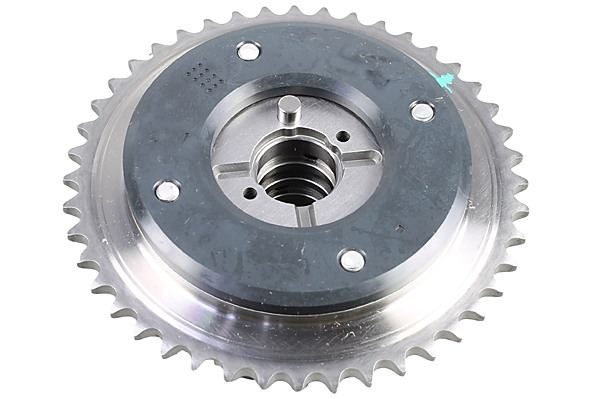 Nockenwellenversteller METZGER 2410050 ORIGINAL ERSATZTEIL f&uuml;r MERCEDES-BENZ