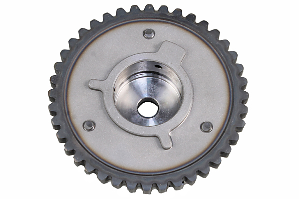 Nockenwellenversteller METZGER 2410052 f&uuml;r FORD VOLVO, Auslassseite