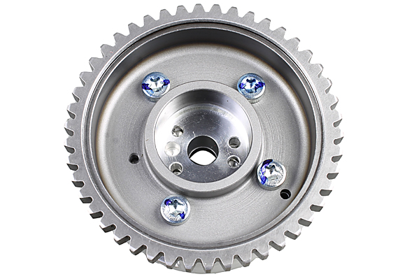 METZGER Nockenwellenversteller 2410054 f&uuml;r HYUNDAI KIA, Einlassseite
