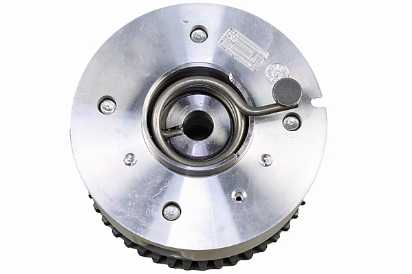METZGER Nockenwellenversteller 2410055 f&uuml;r HYUNDAI KIA, Auslassseite