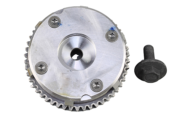 Nockenwellenversteller METZGER 2410056 f&uuml;r MAZDA, Einlassseite