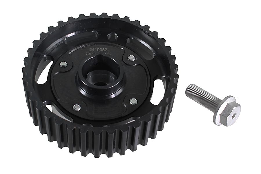 METZGER Nockenwellenversteller 2410062 f&uuml;r RENAULT, Einlassseite
