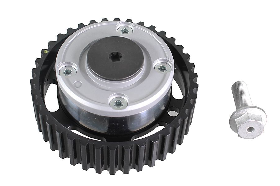 METZGER Nockenwellenversteller 2410062 f&uuml;r RENAULT, Einlassseite
