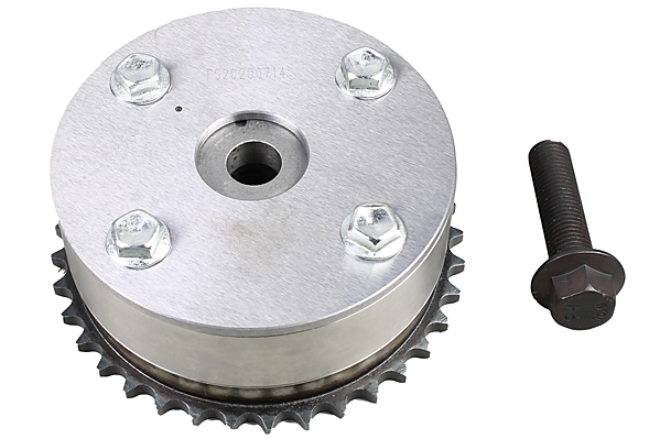 METZGER Nockenwellenversteller 2410063 f&uuml;r TOYOTA, Einlassseite