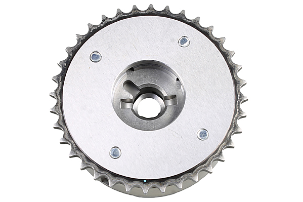Nockenwellenversteller METZGER 2410064 GREENPARTS f&uuml;r TOYOTA LEXUS, Einlassseite