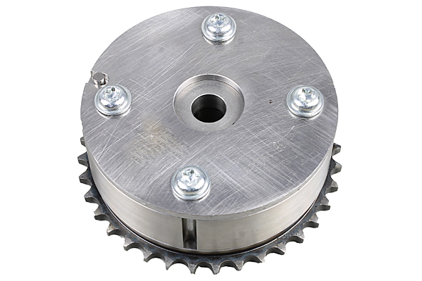 Nockenwellenversteller METZGER 2410064 GREENPARTS f&uuml;r TOYOTA LEXUS, Einlassseite