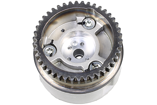 METZGER Nockenwellenversteller 2410067 f&uuml;r DAIHATSU SUBARU TOYOTA, Einlassseite