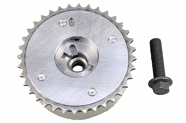 METZGER Nockenwellenversteller 2410069 f&uuml;r TOYOTA, Einlassseite