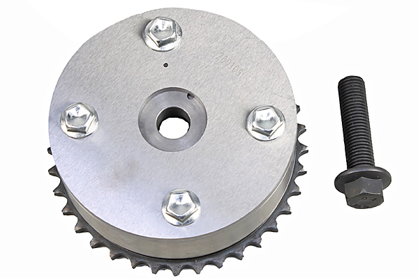 METZGER Nockenwellenversteller 2410069 f&uuml;r TOYOTA, Einlassseite