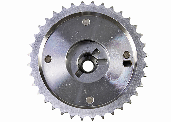 METZGER Nockenwellenversteller 2410071 GREENPARTS f&uuml;r TOYOTA, Einlassseite