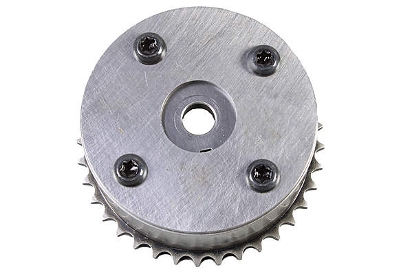 METZGER Nockenwellenversteller 2410071 GREENPARTS f&uuml;r TOYOTA, Einlassseite